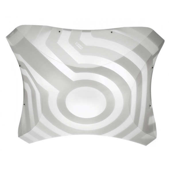 Потолочный светильник Slamp Venti CELING SMALL VEN59PLF0001__VEN