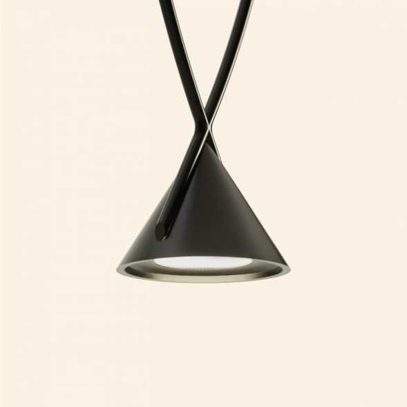 Подвесной светильник Axo Light Jewel SP JEWD 04 SA NE LED