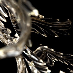 Подвесной светильник Barovier&amp;Toso Caladium 5621/IU