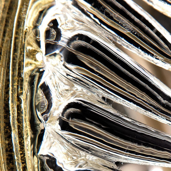 Подвесной светильник Barovier&amp;Toso Caladium 5621/IU