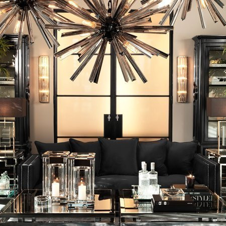 Подвесной светильник Eichholtz Equalizer 109641