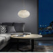 Подвесной светильник Euroluce Moonlight S1 Vintage