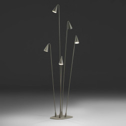 Садово-парковый фонарь Vibia Brisa 4640 07 /10