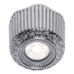 Спот (точечный светильник) FEDE Lighting Surface Lighting SS FD1017SCB