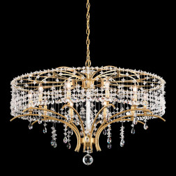 Люстра Schonbek Bella Rose TC1036-22A
