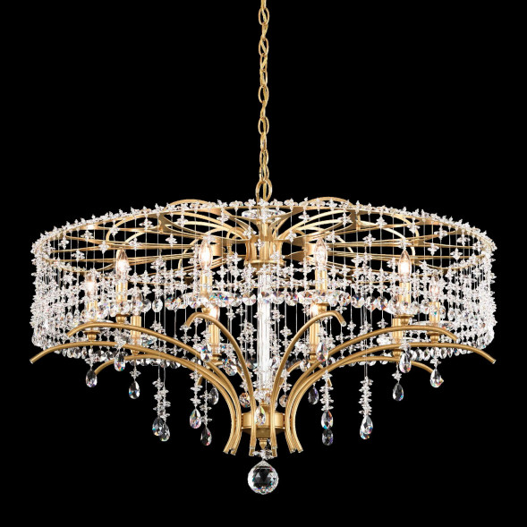 Люстра Schonbek Bella Rose TC1036-22A