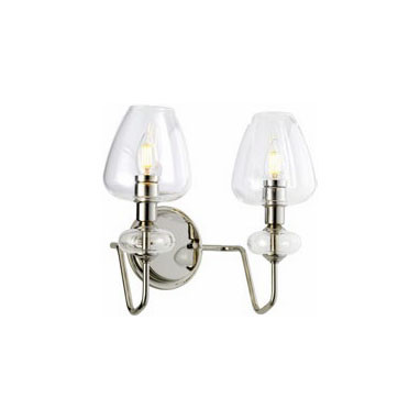 Бра Elstead Lighting Armand DL-ARMAND2-PN