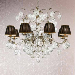 Люстра StilLux Cloud 9500/8-ATA