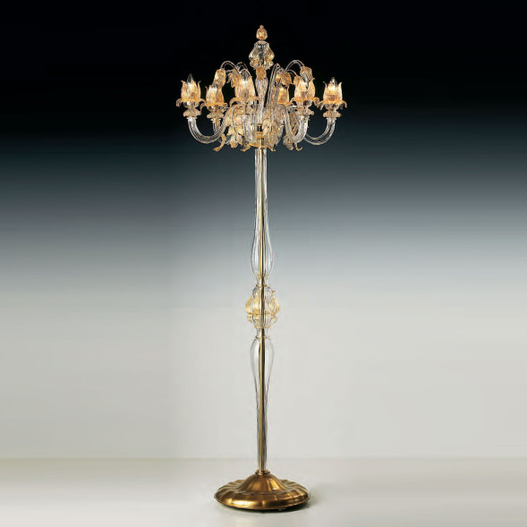 Торшер De Majo 7098 R6 070980R60