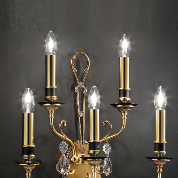 Бра Masiero Odessa A5 G03 Cut