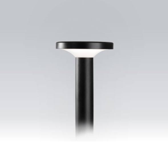 Напольный светильник Linea Light MyWhite 8666