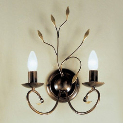 Бра Orion Leuchten WA 2-884/2 Antik