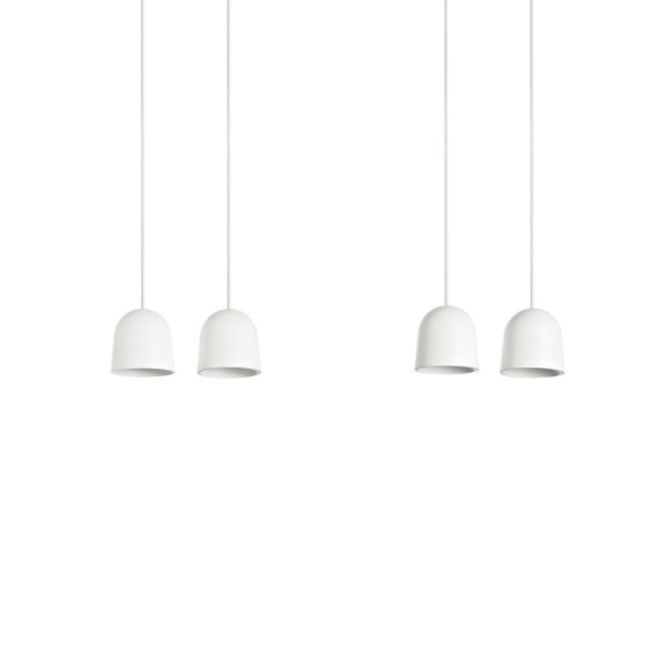 Подвесной светильник Linea Light Minion 8788