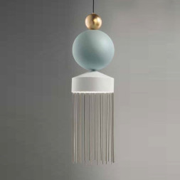 Подвесной светильник Masiero Nappe XL3 V95+V21+V51+72