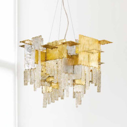 Подвесной светильник MM Lampadari City 6580/6 V1679