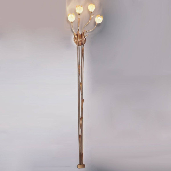 Бра Possoni Floreale 319/ST4 -073