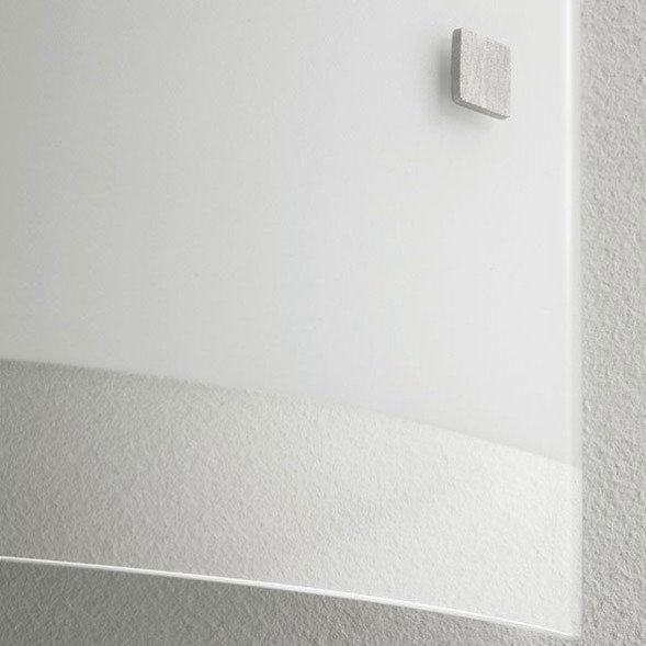 Настенный светильник Linea Light Mille 7844