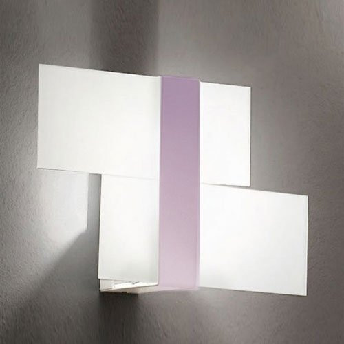 Настенный светильник Linea Light Triad 90222
