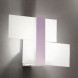 Настенный светильник Linea Light Triad 90222