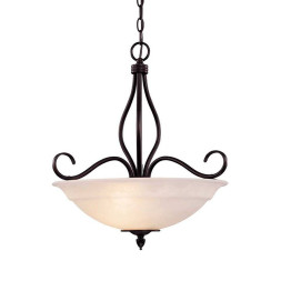 Подвесной светильник Savoy House Oxford KP-113-3-13