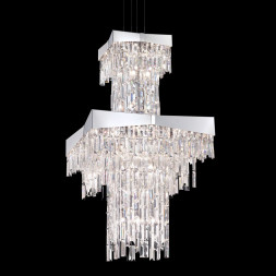 Подвесной светильник Schonbek Riviera RF2460-401S