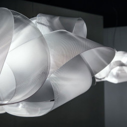 Подвесной светильник Slamp Fabula SUSPENSION S FAB90SOS0000LE000