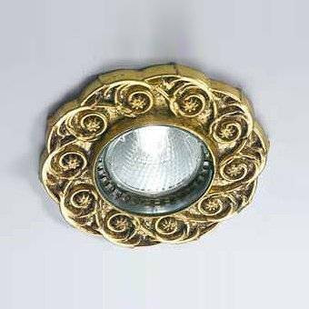 Встраиваемый спот (точечный светильник) StilLux Lynh 14200/F1