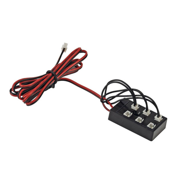 Коннектор SLV Electrical components 111860