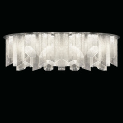 Потолочный светильник Barovier&amp;Toso Trim 7320/CC