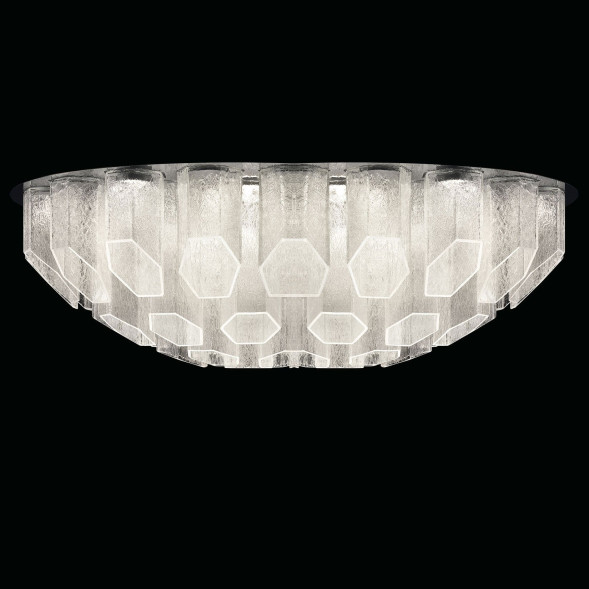 Потолочный светильник Barovier&amp;Toso Trim 7320/CC