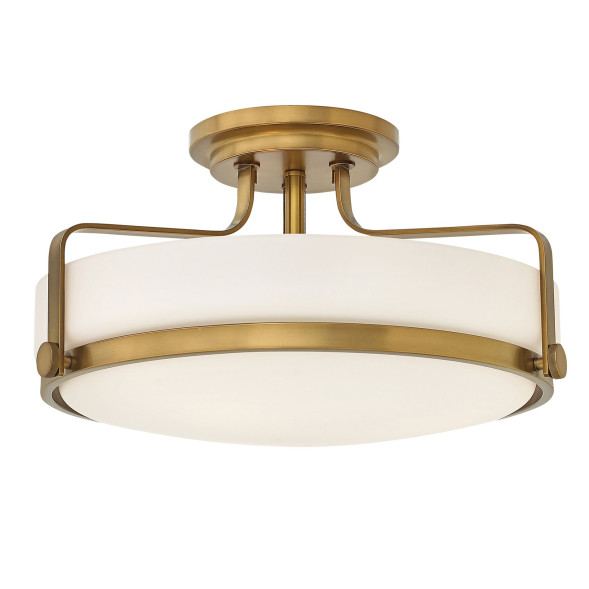 Потолочный светильник Hinkley Harper HK/HARPER/SFM HB