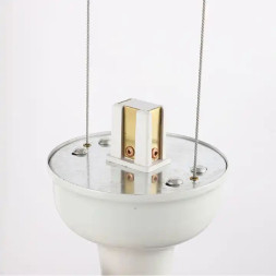 Лифт для люстры Lift Light до 20 кг с высотой подъема 15 метров