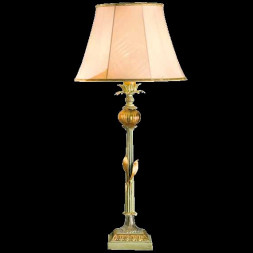 Настольная лампа Passeri International Ottone LG 7340/1/L Dec. 013