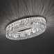 Потолочный светильник Masiero Impero &amp; Deco VE 760/PL 12 OV Cut