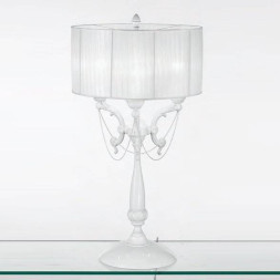 Настольная лампа Possoni 859/L3 -022