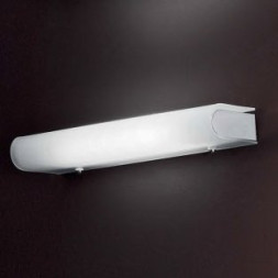 Настенно-потолочный светильник Orion Leuchten Soff 3-463/30 chrom