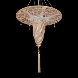 Подвесной светильник Archeo Venice Serie 110 111.00 (111-00)