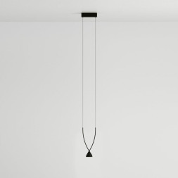 Подвесной светильник Axo Light Jewel SP JEWD 01 SA NE LED