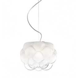 Подвесной светильник Fabbian Cloudy F21 A01 71