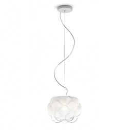 Подвесной светильник Fabbian Cloudy F21 A01 71