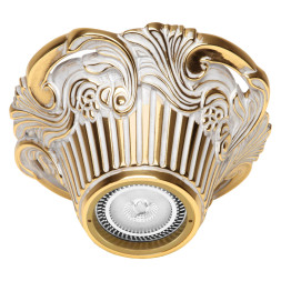 Спот (точечный светильник) FEDE Lighting Surface Lighting Chianti FD1018SOP