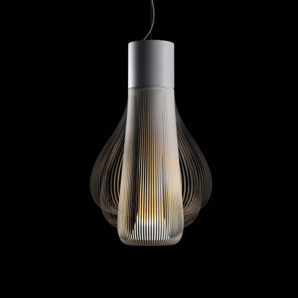 Подвесной светильник Flos Chasen White F1636009