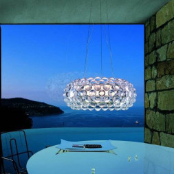 Подвесной светильник Foscarini Caboche 138017L 16