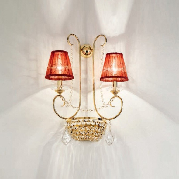 Бра Kolarz Amadeus 0381.62.3.SpT