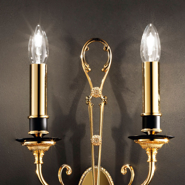 Бра Masiero Odessa A2 G03 Cut