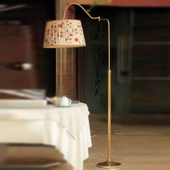 Торшер IlParalume MARINA 3321 124bis