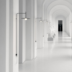 Бра Vibia Tempo 5762 18 /15