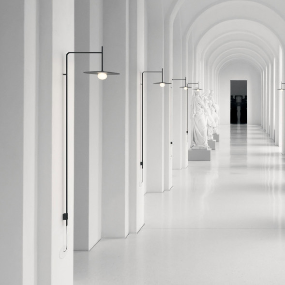 Бра Vibia Tempo 5762 18 /15