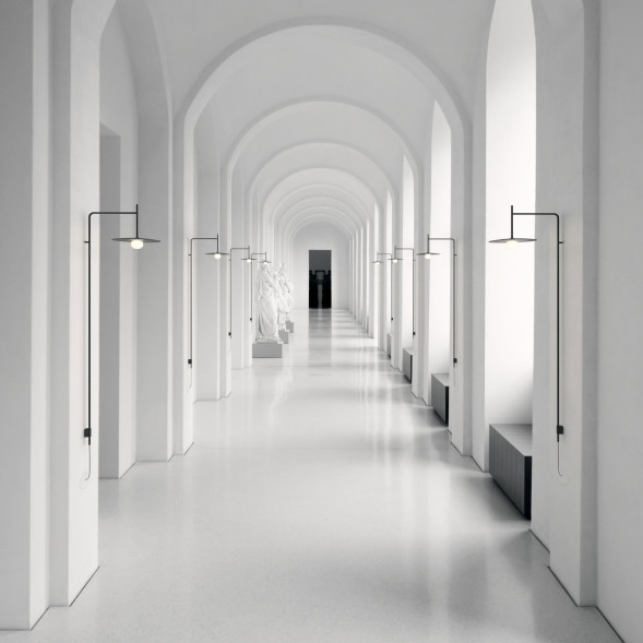 Бра Vibia Tempo 5762 18 /15