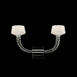 Бра Barovier&Toso Twins 7225/02/BC
